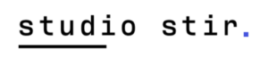 studio stir