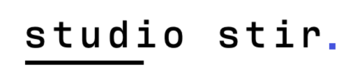 studio stir